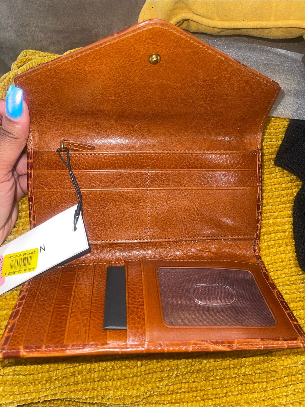 Wallet - Picture 3 of 3